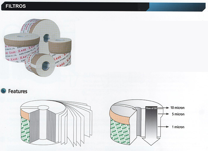 filtrosparafiltradorasydesgasificadoras