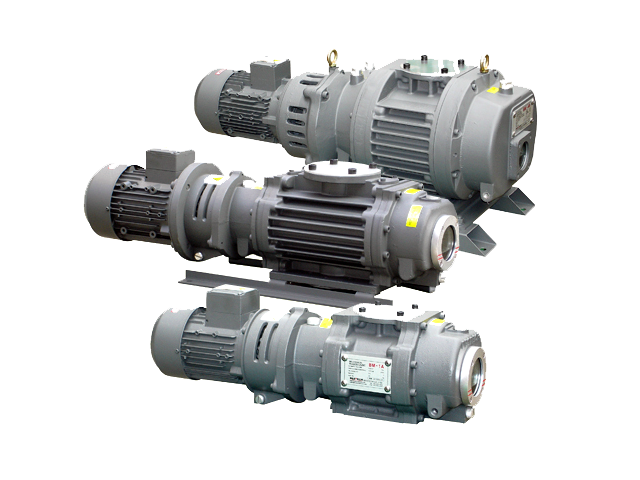 Booster de acoplamiento directo versión economica.